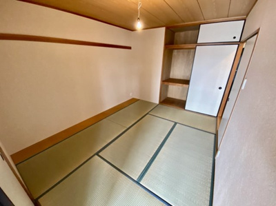 【和室】 | ジョルノ豊中