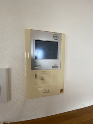 【セキュリティ】 | ジョルノ豊中