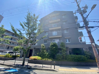 【外観】 | ジョルノ豊中