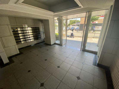 【ロビー】 | ジョルノ豊中