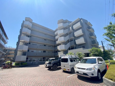 【外観】 | ジョルノ豊中