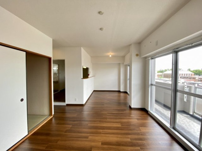 【居間・リビング】 | ジョルノ豊中