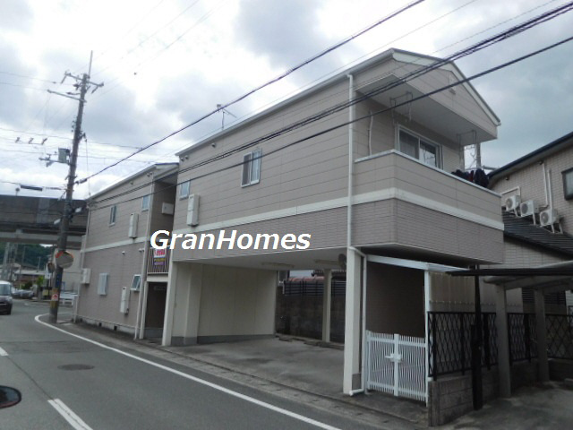 ハイネス花北のその他