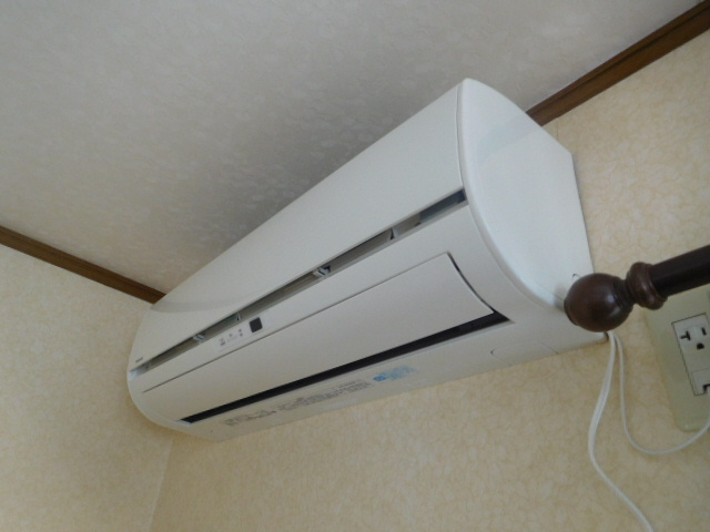 ハイネス花北の設備