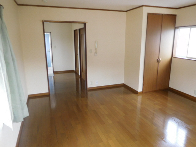 ハイネス花北の子供部屋