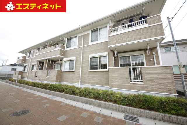 エアリーヒルⅠ