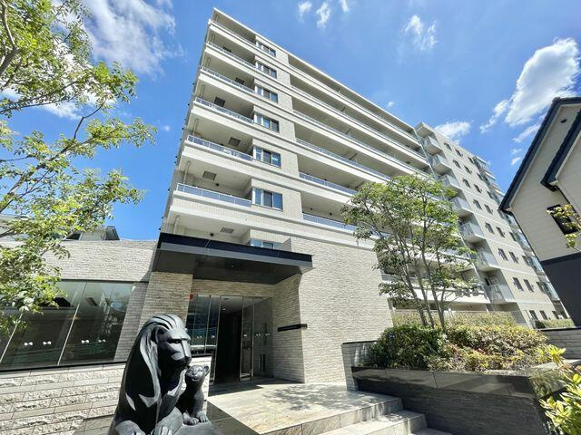 ライオンズ青砥リバーフロントオアシスの外観|【月々９万円台から購入可能】
話題の『auじぶん銀行』利用可♪（※条件有）
その他、１０社以上の住宅ローンもご紹介可能です！

住宅ローンはクランディア綾瀬支店におまかせください(^^)