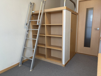 【収納】 | フェア光が丘