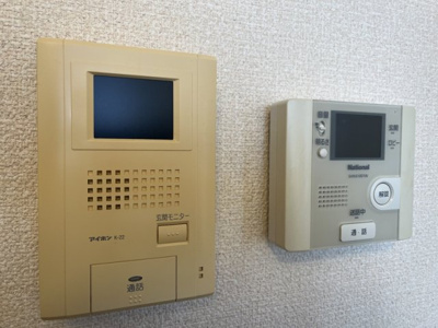 【セキュリティ】 | フェア光が丘