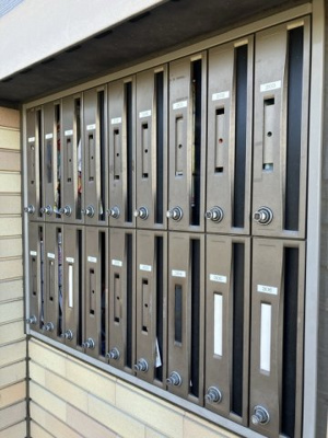 【その他共用部分】 | フェア光が丘