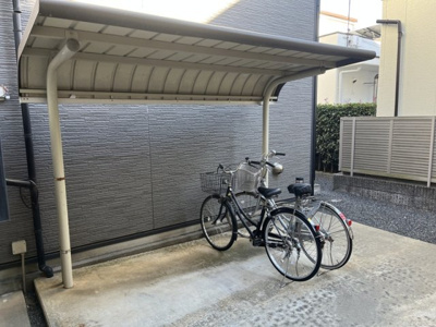 【その他共用部分】 | フェア光が丘