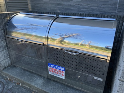 【その他共用部分】 | フェア光が丘