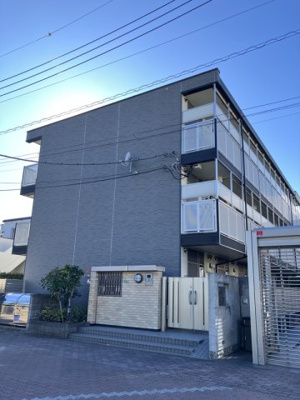 【外観】 | フェア光が丘