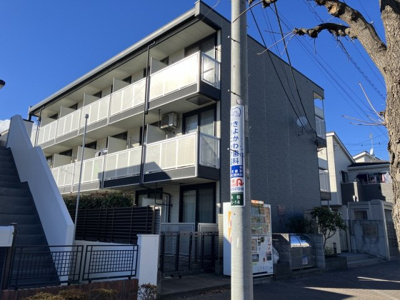 【外観】 | フェア光が丘