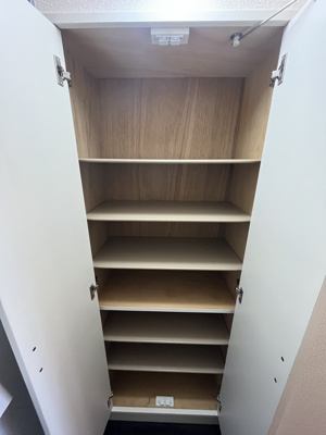 【収納】 | フェア光が丘