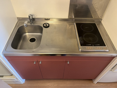 【キッチン】 | フェア光が丘