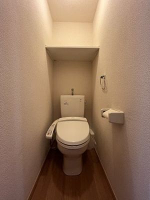 【トイレ】 | フェア光が丘