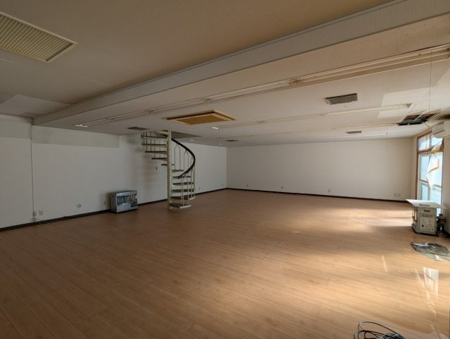 白金町11-4貸土地（古家事務所付）のその他