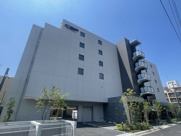 セキュリアコート西宮北口の画像