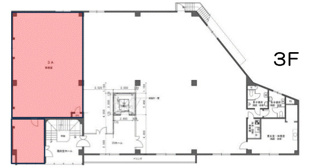 【間取り】 | 堺市中区学園町　貸店舗　物件番号：666081