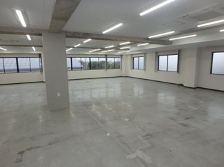 【内装】 | 堺市中区学園町　貸店舗　物件番号：666081