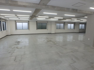 【内装】 | 堺市中区学園町　貸店舗　物件番号：666081