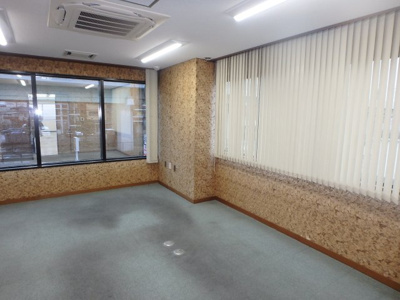 【内装】 | 堺市中区学園町　貸店舗　物件番号：666081