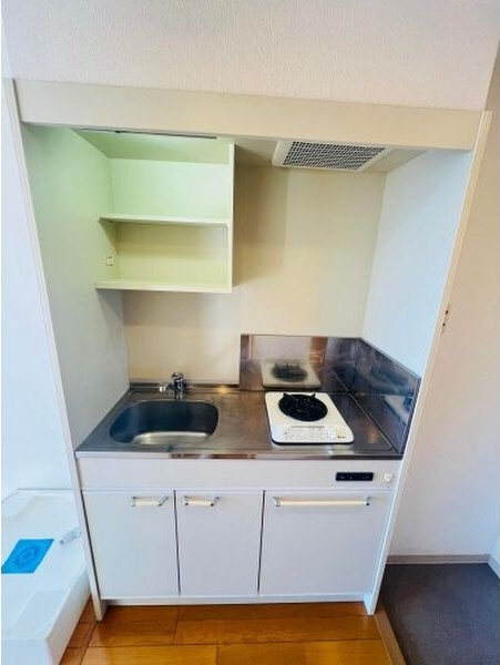 SOCIO刈谷新富町　　　刈谷市の賃貸ならクラスホーム刈谷店のキッチン