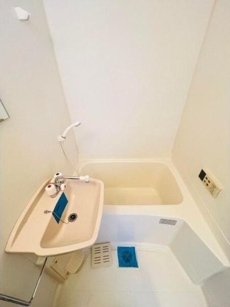 SOCIO刈谷新富町　　　刈谷市の賃貸ならクラスホーム刈谷店の浴室