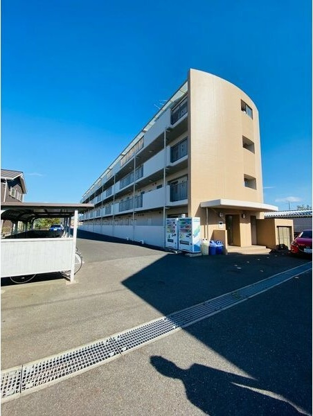 SOCIO刈谷新富町　　　刈谷市の賃貸ならクラスホーム刈谷店の外観