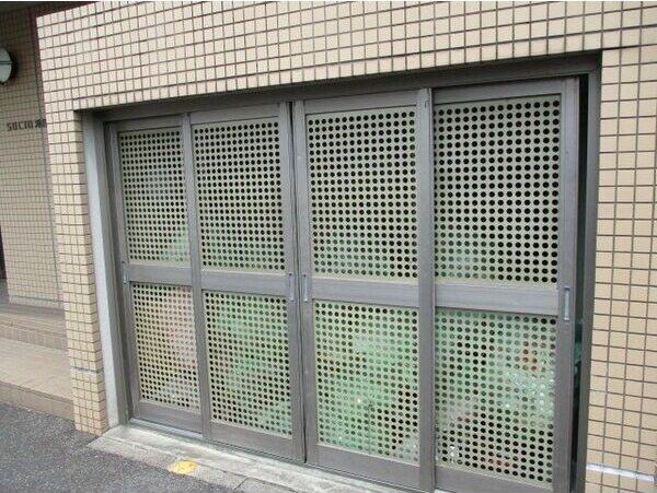SOCIO刈谷新富町　　　刈谷市の賃貸ならクラスホーム刈谷店のその他共用部分