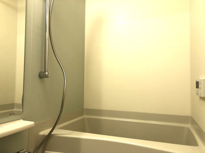 【浴室】 | シャトルⅠ芝