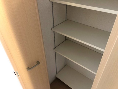 【収納】 | シャトルⅠ芝