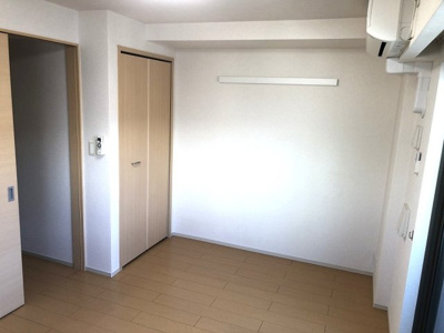 【寝室】 | シャトルⅠ芝