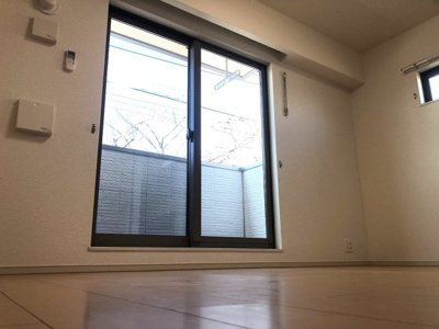 【洋室】 | シャトルⅠ芝