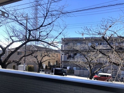 【展望】 | シャトルⅠ芝