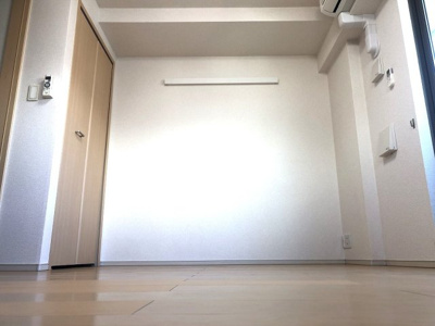 【洋室】 | シャトルⅠ芝