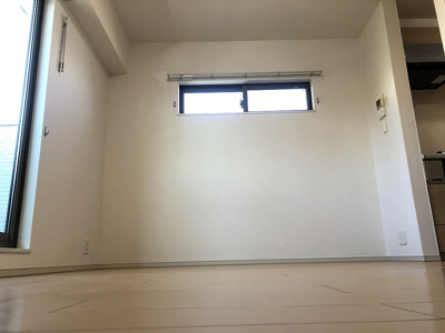 【寝室】 | シャトルⅠ芝