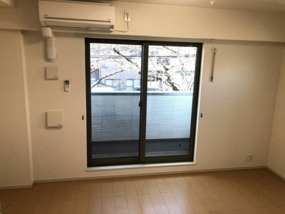 【居間・リビング】 | シャトルⅠ芝