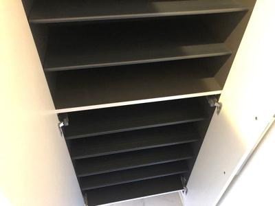 【玄関】 | シャトルⅠ芝