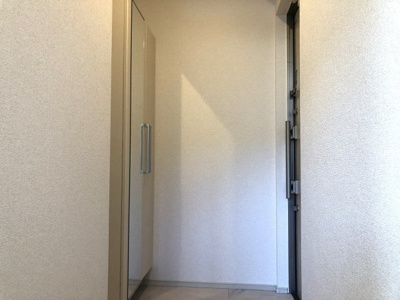 【内装】 | シャトルⅠ芝