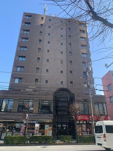 コスモス２６上池袋