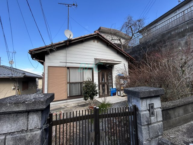 富士見台の画像