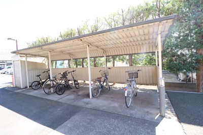 【その他共用部分】 | レグルス・レジデンス