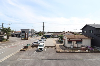 【展望】 | レグルス・レジデンス