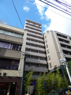 クレセント・ヒルズの画像