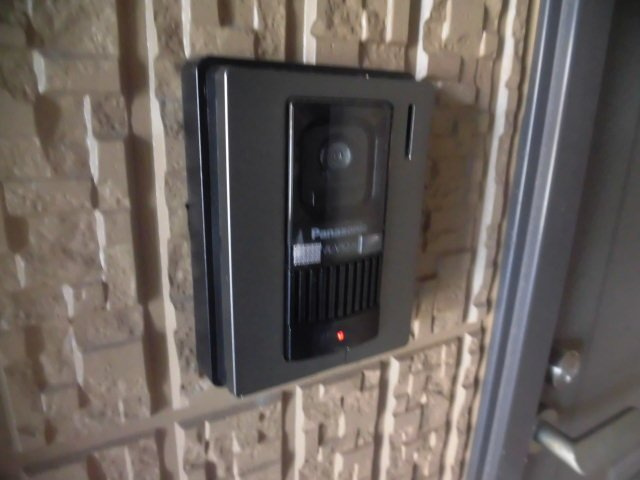 フォーシーズン和歌山Ⅱのセキュリティ