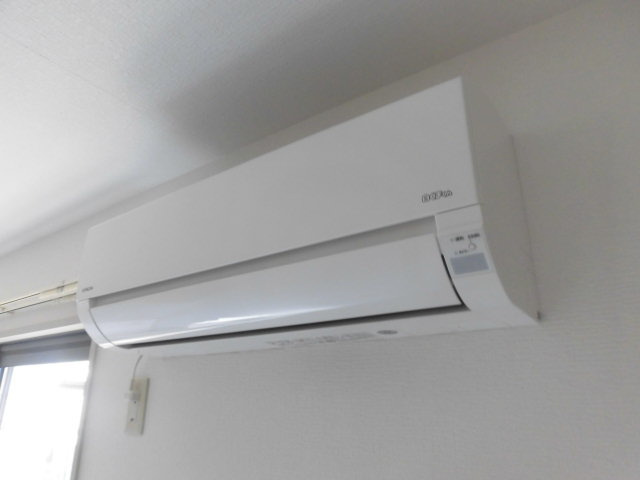 フォーシーズン和歌山Ⅱの設備