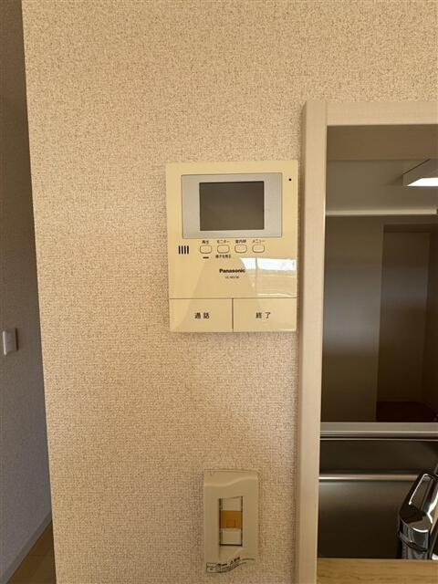 ヴィラコート青葉台のセキュリティ| 