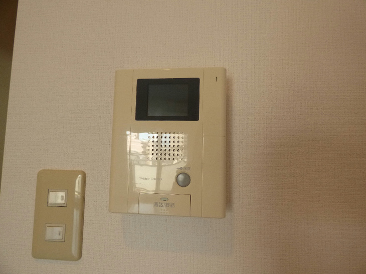 【セキュリティ】ソルヴェール舟入本町 